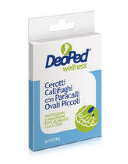 DEOPED Cer.Call.Ov.Picc.12pz