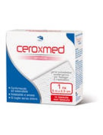 CEROXMED Dress 5 Cpr cm15x15