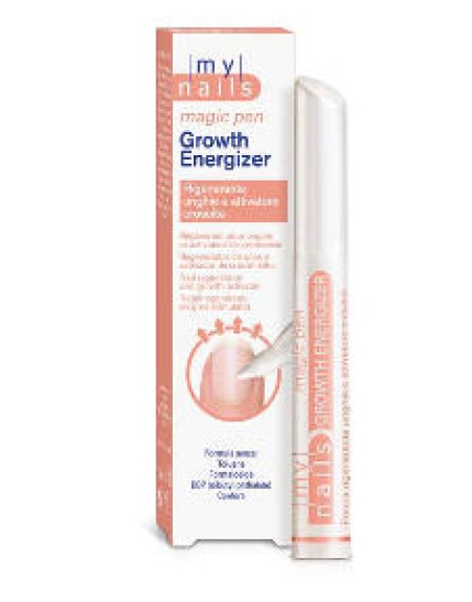 MY NAILS GROWTH ENERGIZER 5ML