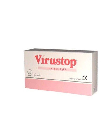 Virustop 12ov Vag