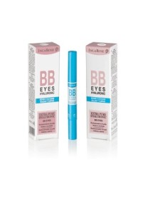 INCAROSE BB EYES HYALURONIC M