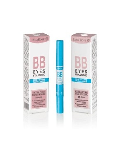 INCAROSE BB EYES HYALURONIC M