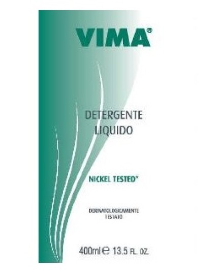 VIMA Det.Liquido 400ml