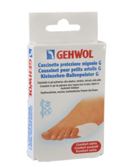 Gehwol Cusc Protezione Mignolo