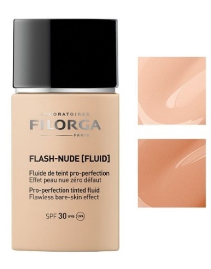 Filorga Flash Nude 01 M Light