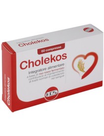 Cholekos 60 Compresse