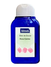 OFFICINALIA Doccia Rosa 250ml