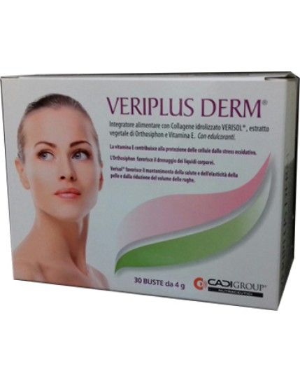 Veriplus Derm 30 Bustine