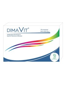 DIMAVIT 20 Cpr