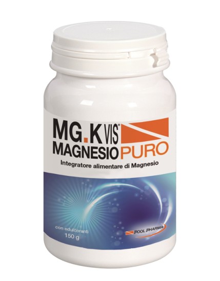 MGK VIS Mg Gold Puro 150g