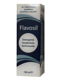 Flavosil Igiene Intima 150ml