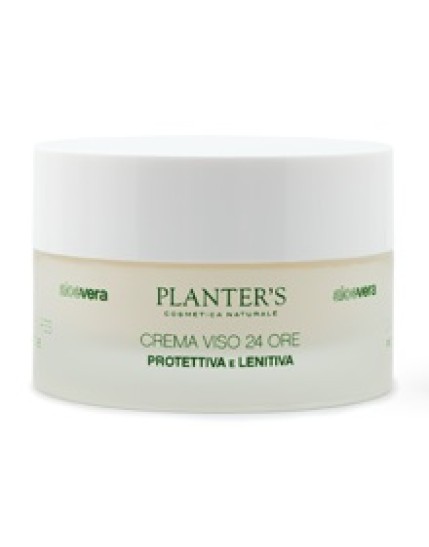 PLANTERS Aloe Cr.Viso 24 Ore