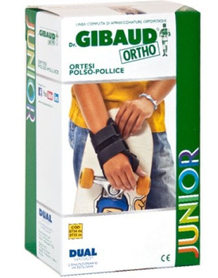 GIBAUD-ORT.J Ort.Polso-Poll.Sx