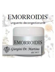 EMORROIDIS Ung.50ml
