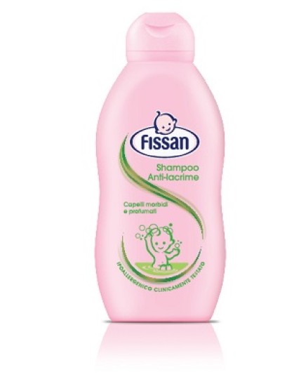 FISSAN BABY Sh.A-Lacrime 200ml