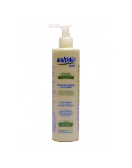 MULTISKIN FAMILY EMULS 300ML