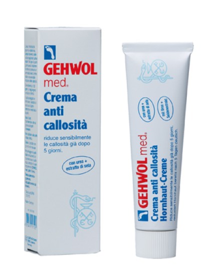 Gehwol Crema Anti Callosità 75ml