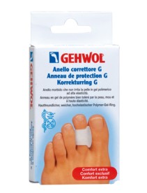 GEHWOL Anello Correttore L 3pz