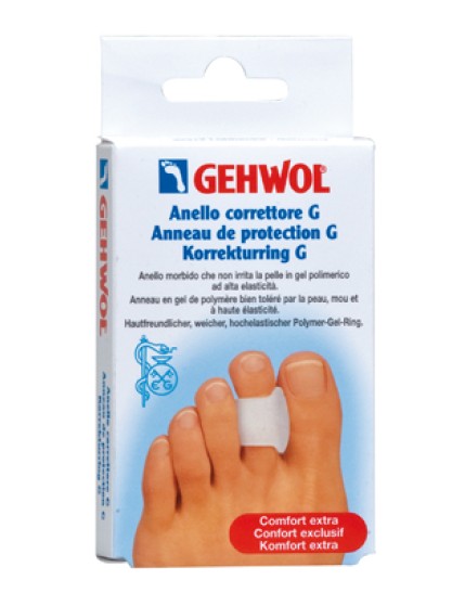 GEHWOL Anello Correttore L 3pz