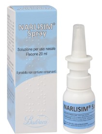 Narlisim Spray 20ml