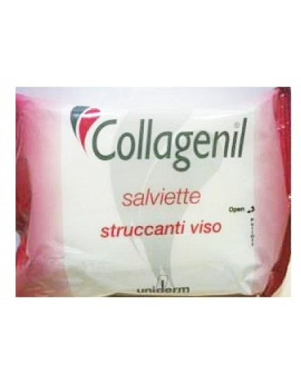 Collagenil Salviette 20pz Collagenil Salviette 20pz