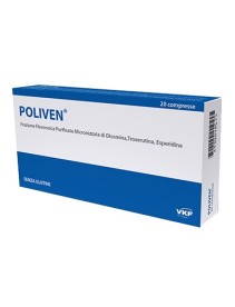 POLIVEN 20 Cpr