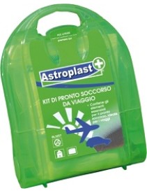 ASTROPLAST Kit PS Viaggio