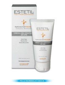 ESTETIL CREMA VISO IDRAT 24H40