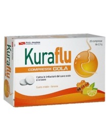 KURAFLU GOLA LIMONE/MIELE CPR