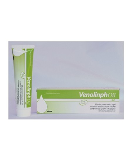 VENOLINPHOIL GEL 100ML