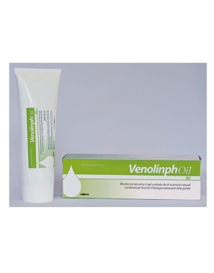 VENOLINPHOIL GEL 250ML