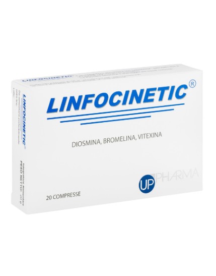 Linfocinetic 20 Compresse