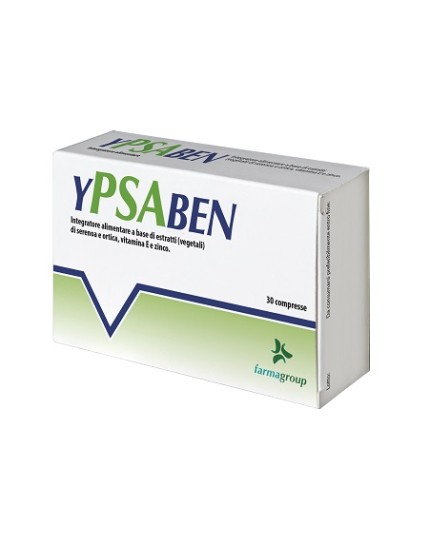 YPSABEN 30 Cpr