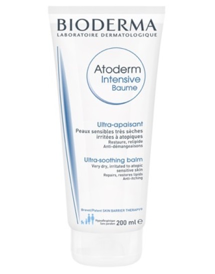 Atoderm Intensive Baume 200ml