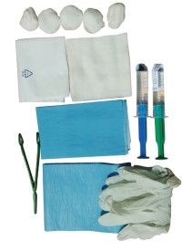 Set Cateterismo Vescicale S/di