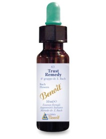 TRUST REMEDY 10ML