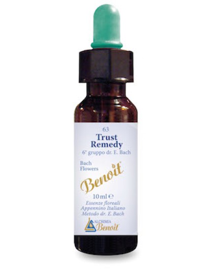 TRUST REMEDY 10ML