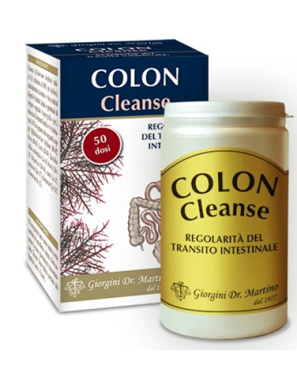 COLON Cleanse Polv.150g