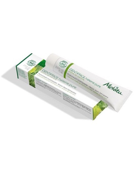 MELVITA PURE BREATH TOOTHPAST75M