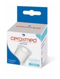 CEROXMED White m5x5