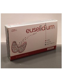 Euselidium 30 Compresse
