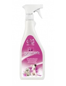 DISABITUANTE NEBEL 500ML