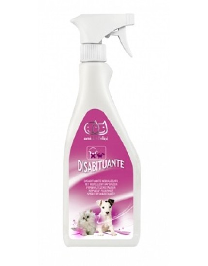 DISABITUANTE NEBEL 500ML DISABITUANTE NEBEL 500ML