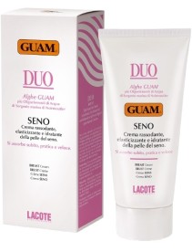 GUAM DUO Tratt.Seno 150ml