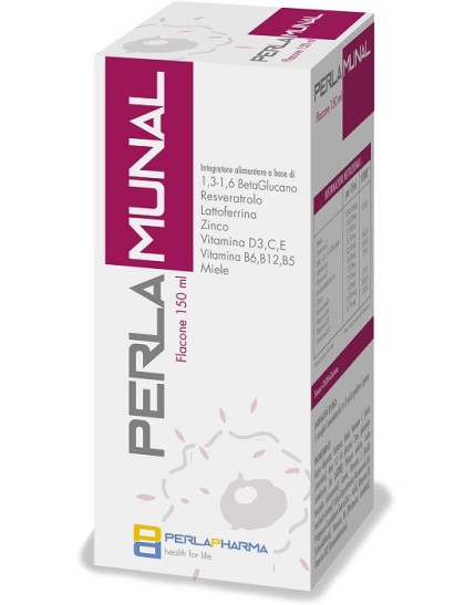 Perlamunal 150ml