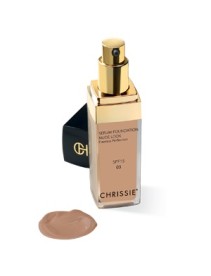 CHRISSIE 03 SERUM FONDOT 30ML