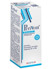 PERIVOM GTT 30ML