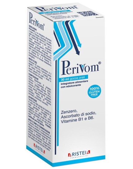 PERIVOM GTT 30ML PERIVOM GTT 30ML