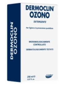 Dermoclin Ozono Sol 250ml