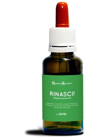 RINASCI NATUR MIX 30ML